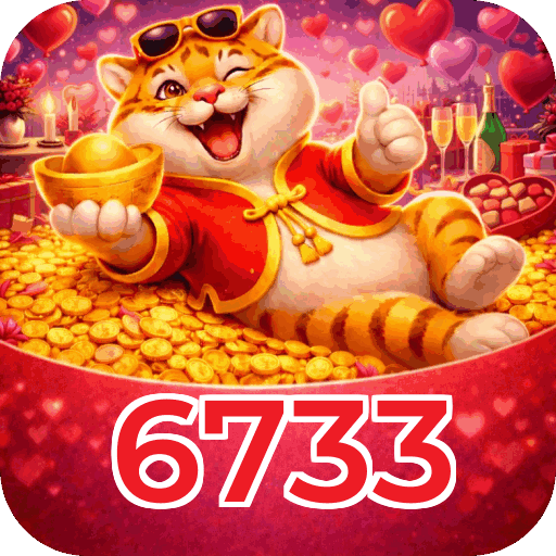 Tabela RTP dos jogos de cassino da 6733