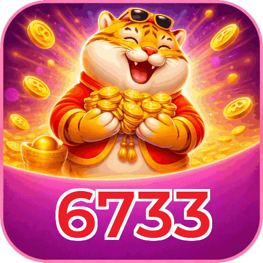 Tabela RTP dos jogos de cassino da 6733