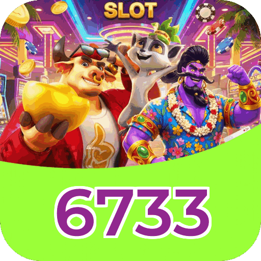 Reload Bonus 6733